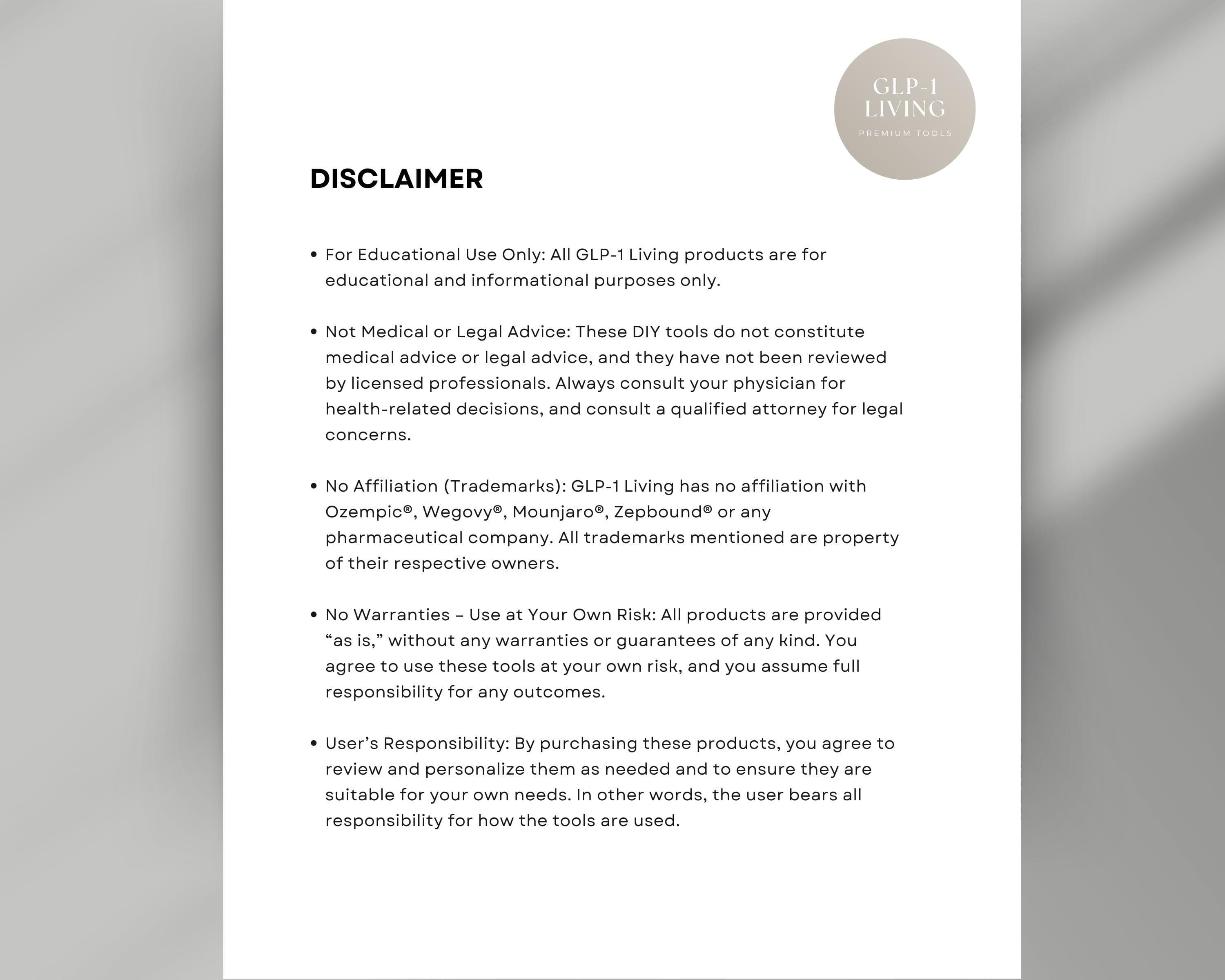 Medical Weight Loss Templates Editable in Canva | GLP-1 Instagram Story Templates for Clinics | Semaglutide Medical Social Media Kit