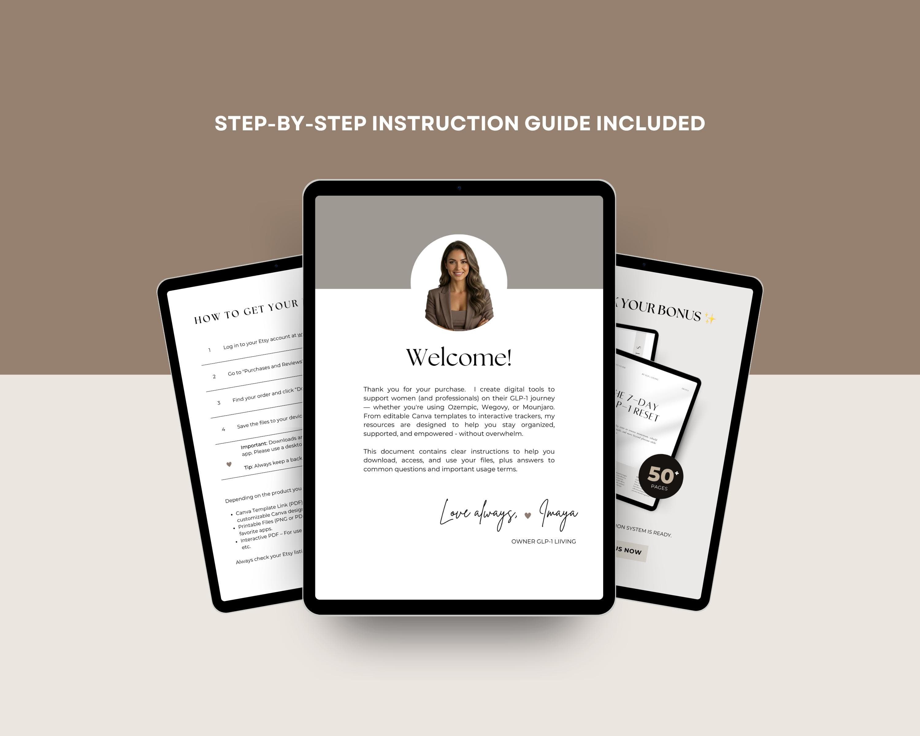 Medspa Before After Instagram Story Templates | Editable Canva Esthetician Result Posts | Skin Transformation Slides for Beauty Clinics