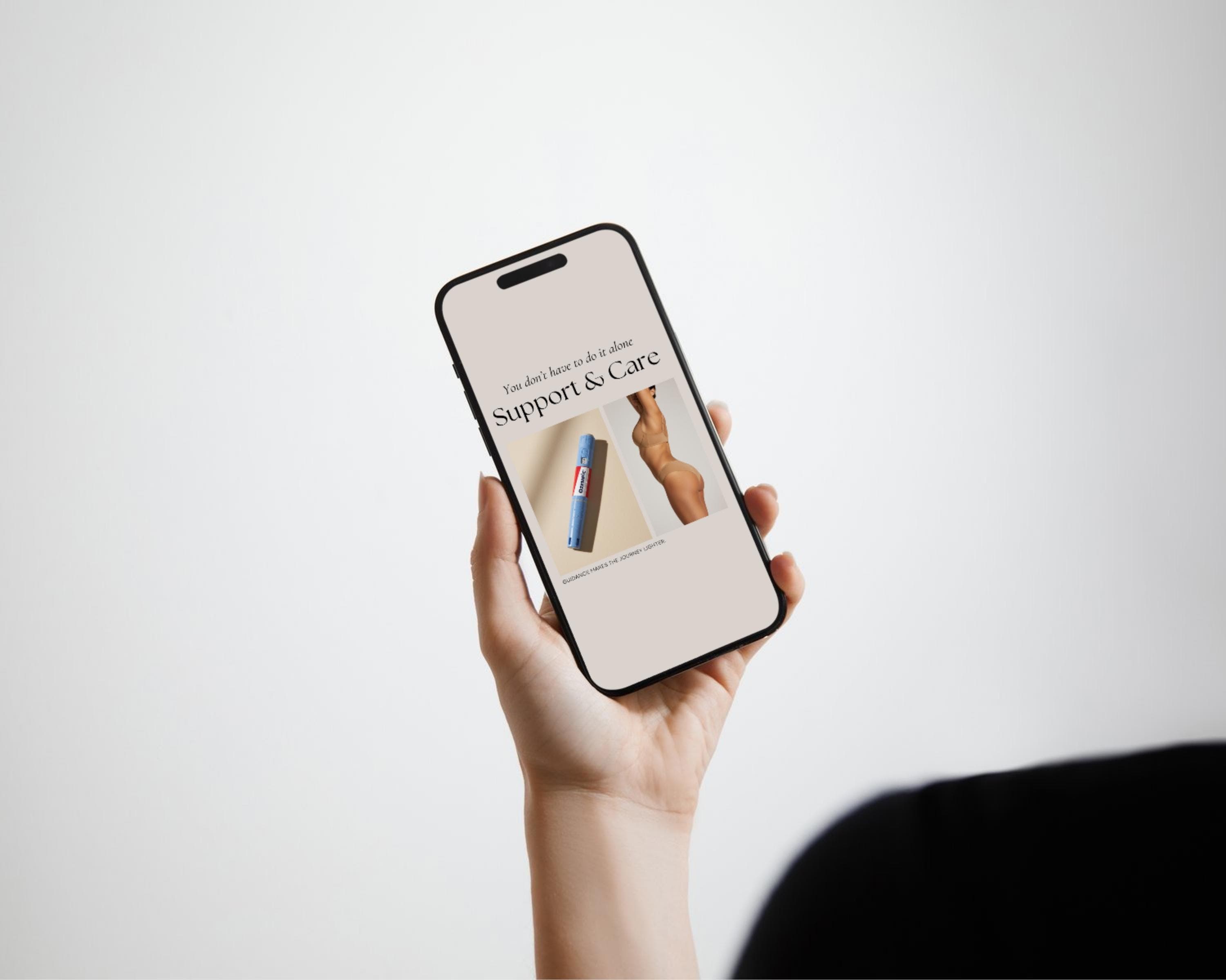 Medspa Before After Instagram Story Templates | Editable Canva Esthetician Result Posts | Skin Transformation Slides for Beauty Clinics