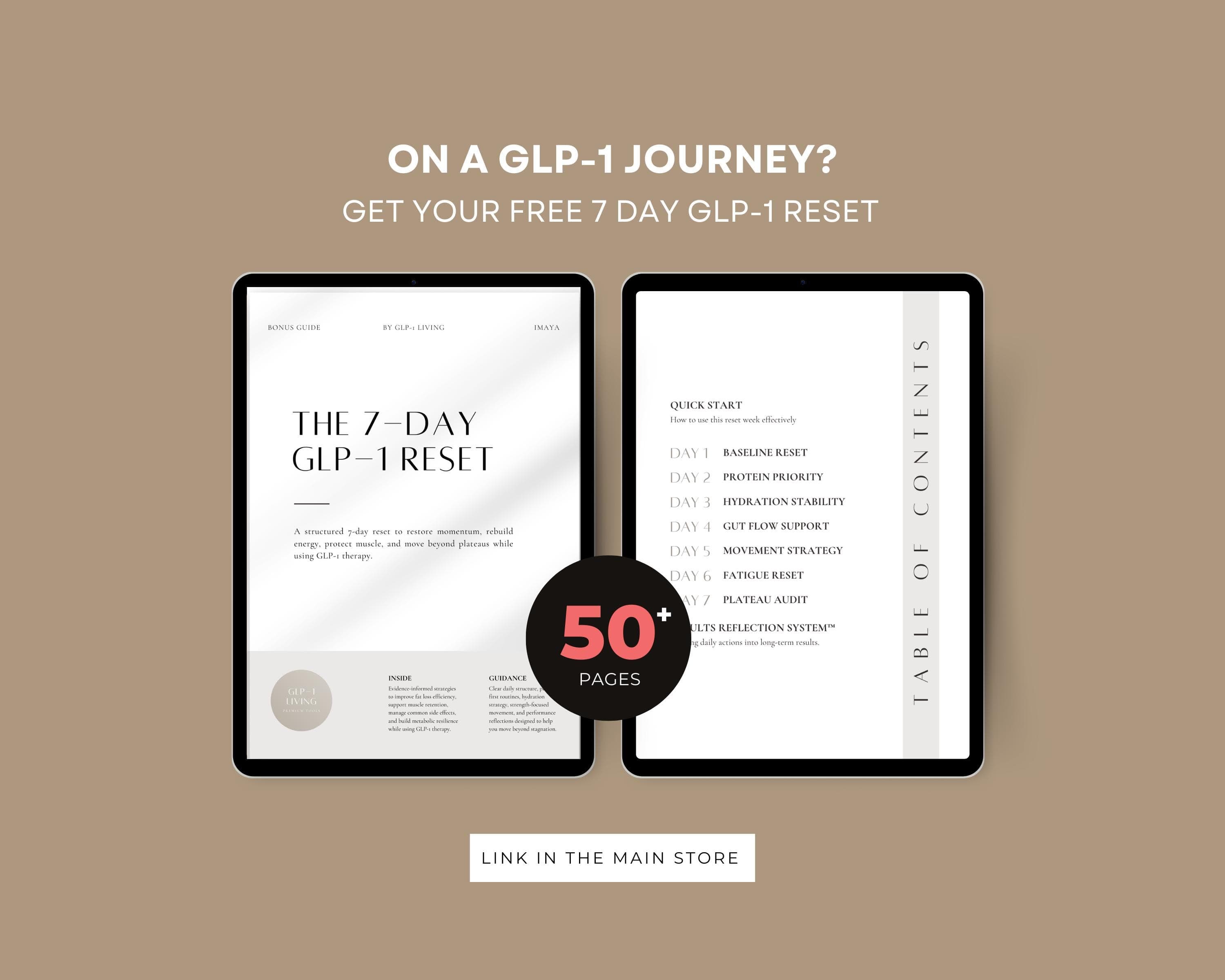 Weight Loss Injection Instagram Templates, Editable Canva Posts | Medical Weight Loss Clinic & Medspa Social Media
