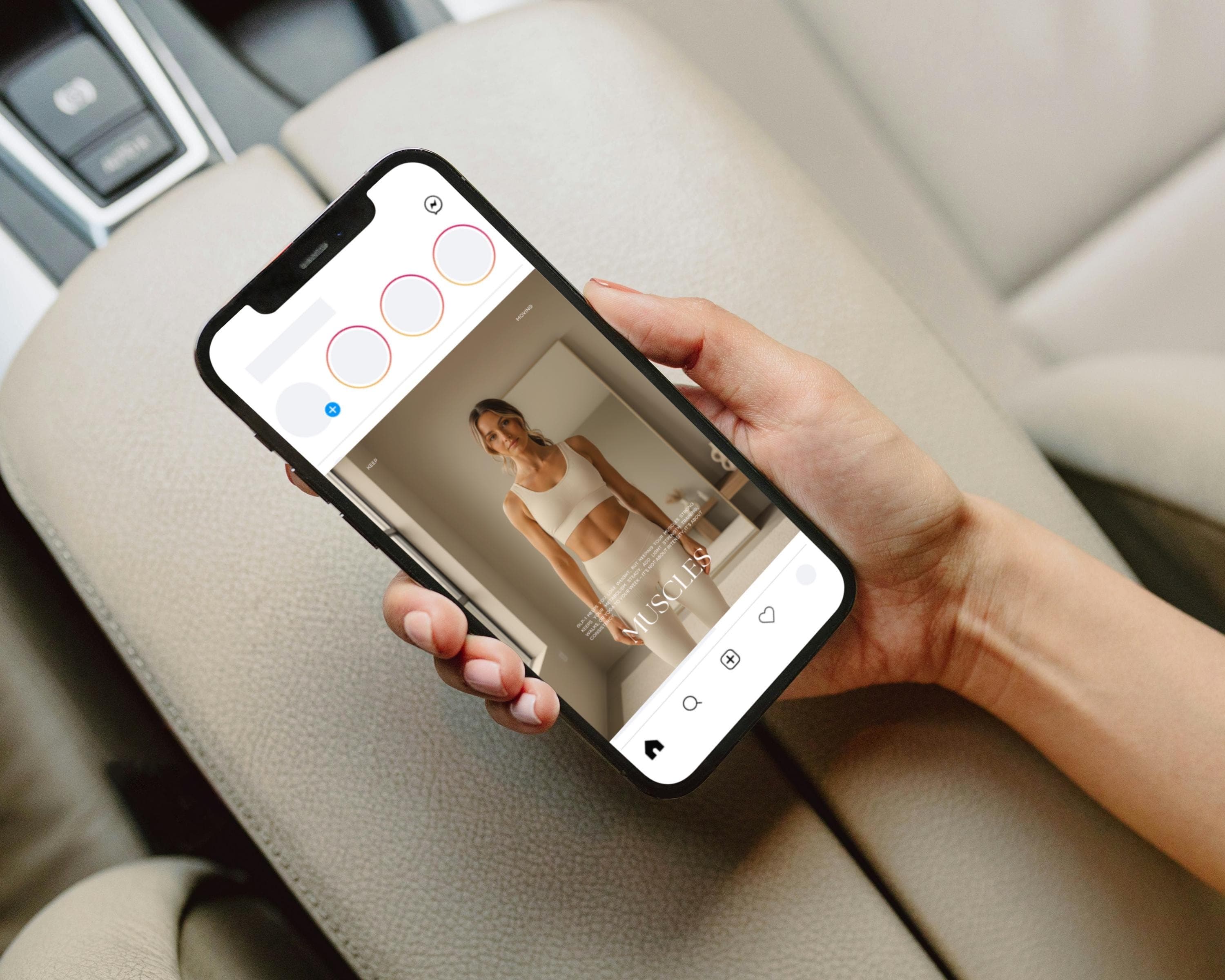 Weight Loss Injection Instagram Templates, Editable Canva Posts | Medical Weight Loss Clinic & Medspa Social Media
