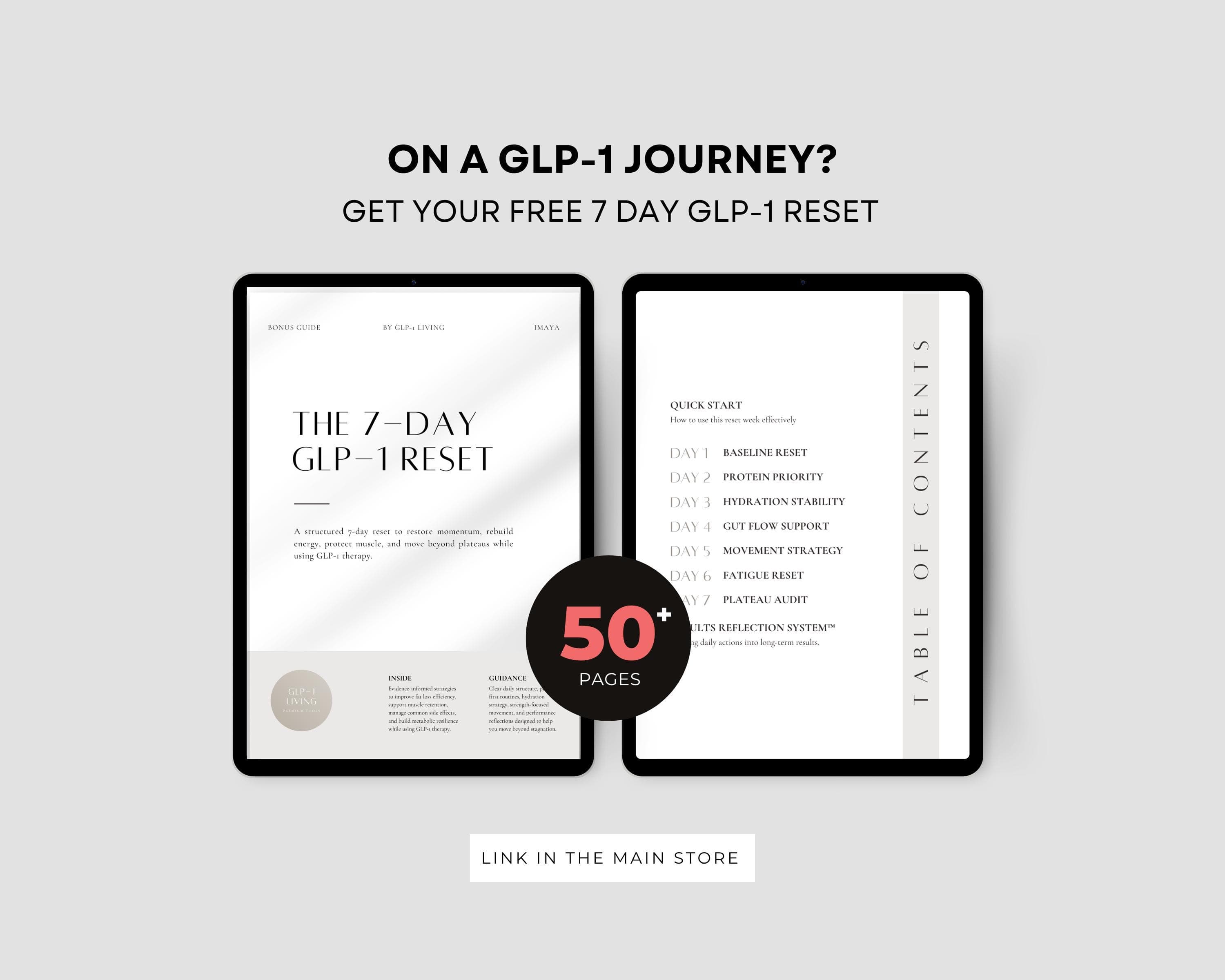 Nurse Practitioner Marketing Template, Editable Canva Weight Loss Clinic Flyer