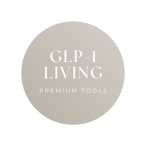 GLP-1 Living