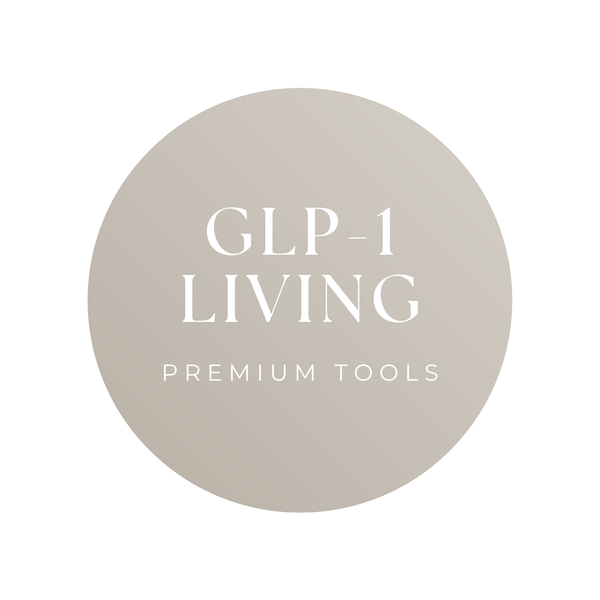 GLP-1 Living