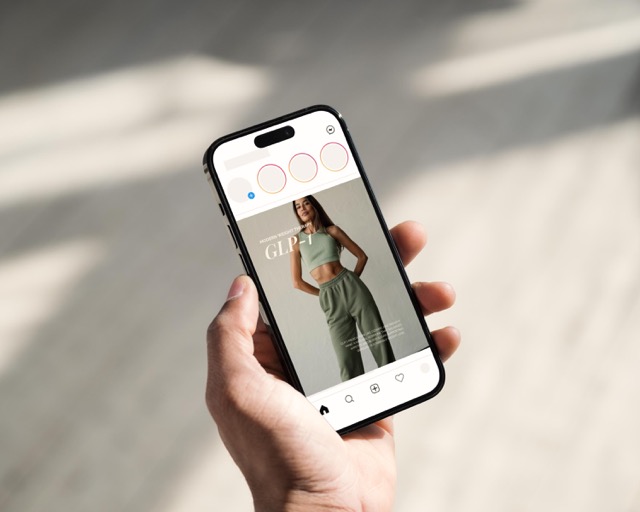 Weight Loss Coach Instagram Templates, Editable Canva Wellness Posts | Health & Weight Loss Coaching Social Media Kit