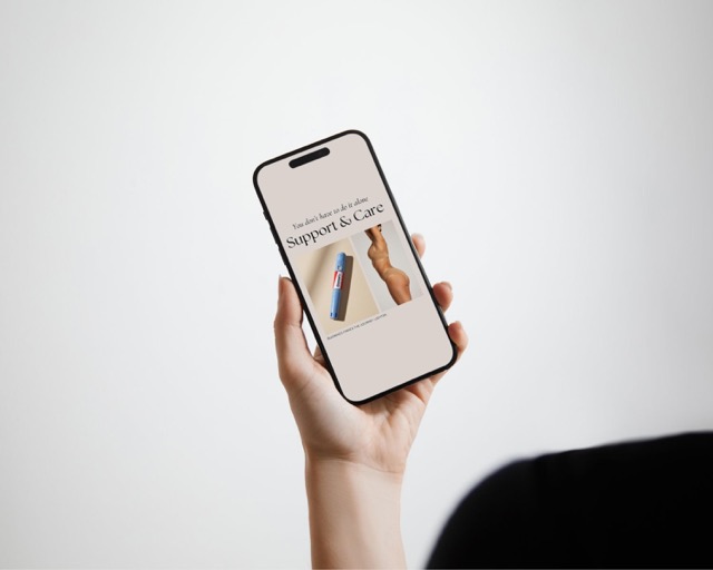 GLP-1 Program Instagram Story Templates for Telehealth Clinics | Editable Canva Semaglutide Education Stories | Online Weight Loss Slides