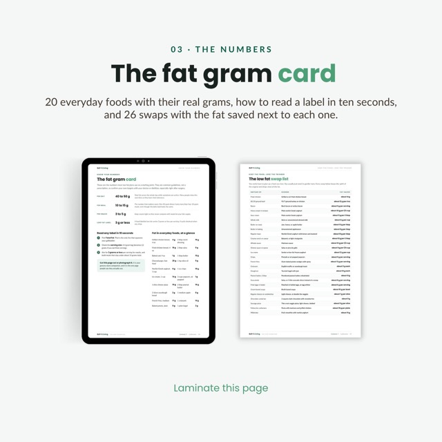 Gallbladder Diet Food List Printable | Gallstone Eat Limit Avoid Chart | Low Fat Meal Plan Grocery List and Food Guide After Removal PDF